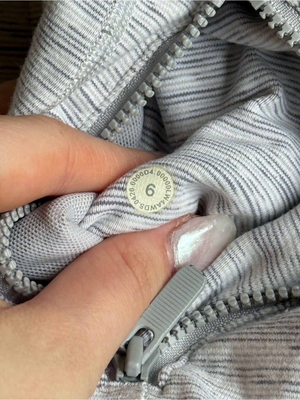 Lululemon Define Jacket - Picture 3 of 4